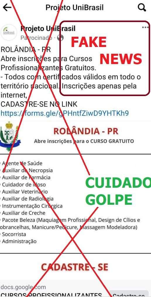 fake