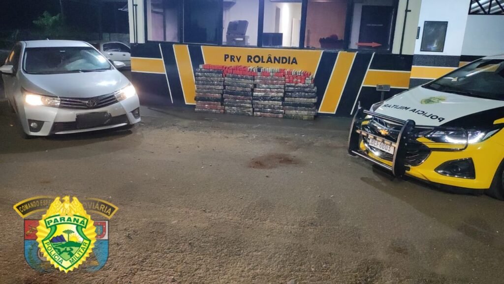 rolândia drogas