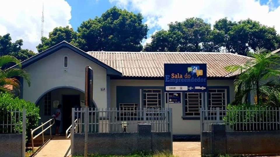 sine de rolândia