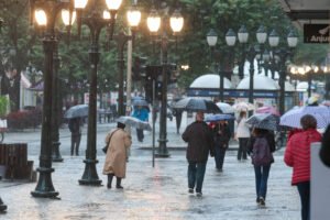 Chuva
