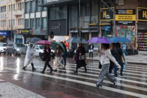 Chuva